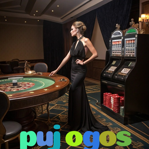 pujogos: Aposta Facilmente com Funcionalidades Completas no Aplicativo Móvel