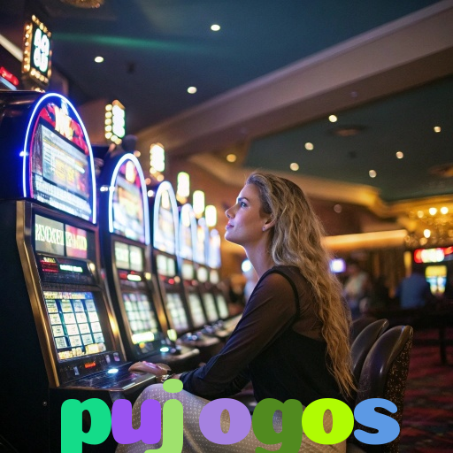 pujogos: Aposta Facilmente com Funcionalidades Completas no Aplicativo Móvel