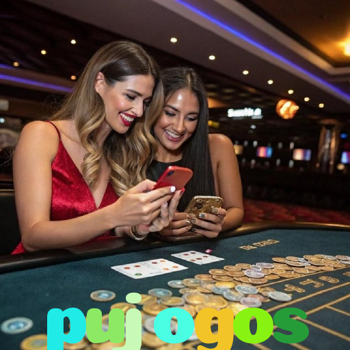 pujogos: Aposta Facilmente com Funcionalidades Completas no Aplicativo Móvel