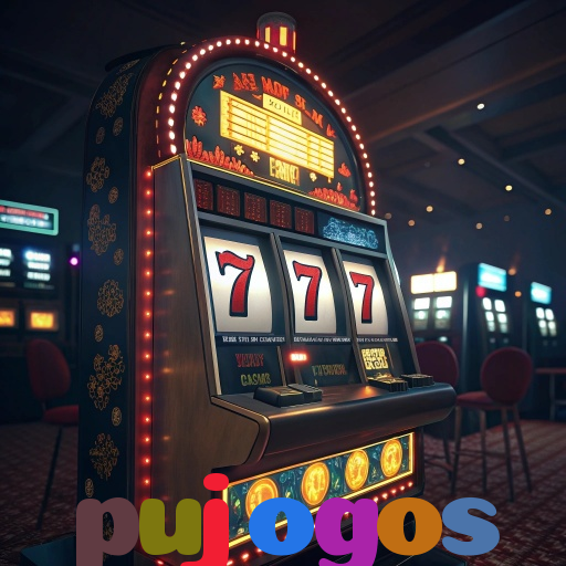 pujogos: Aposta Facilmente com Funcionalidades Completas no Aplicativo Móvel