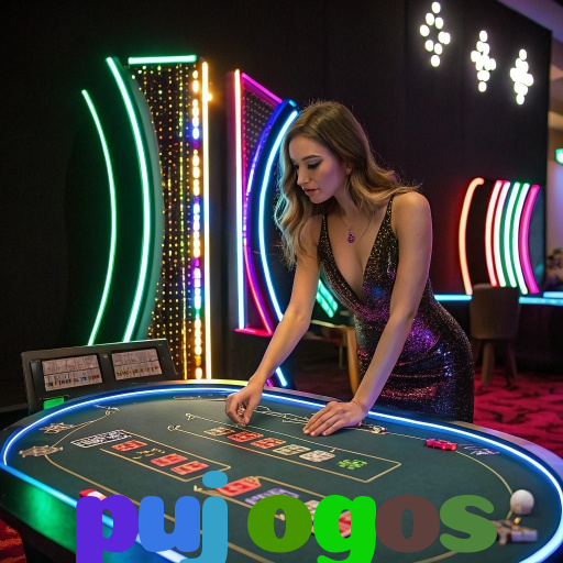 pujogos: Aposta Facilmente com Funcionalidades Completas no Aplicativo Móvel