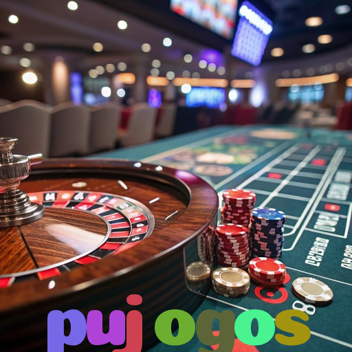 pujogos: Aposta Facilmente com Funcionalidades Completas no Aplicativo Móvel