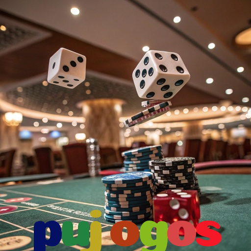 pujogos: Aposta Facilmente com Funcionalidades Completas no Aplicativo Móvel