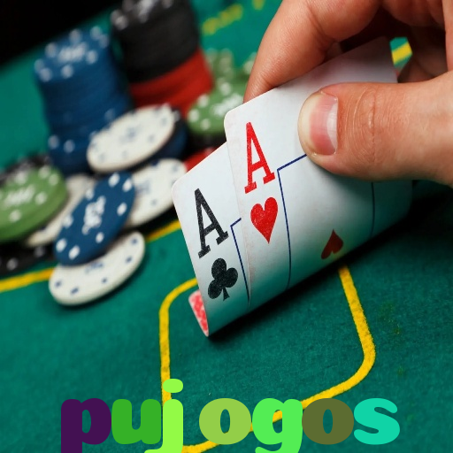 pujogos: Aposta Facilmente com Funcionalidades Completas no Aplicativo Móvel