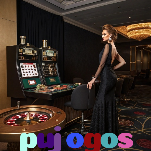 pujogos: Aposta Facilmente com Funcionalidades Completas no Aplicativo Móvel