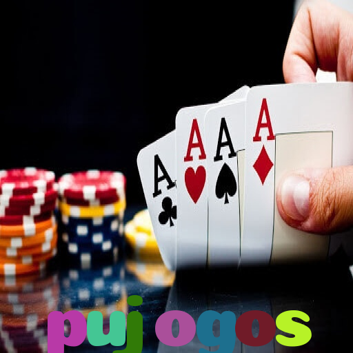 pujogos: Aposta Facilmente com Funcionalidades Completas no Aplicativo Móvel