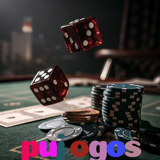 pujogos: Aposta Facilmente com Funcionalidades Completas no Aplicativo Móvel