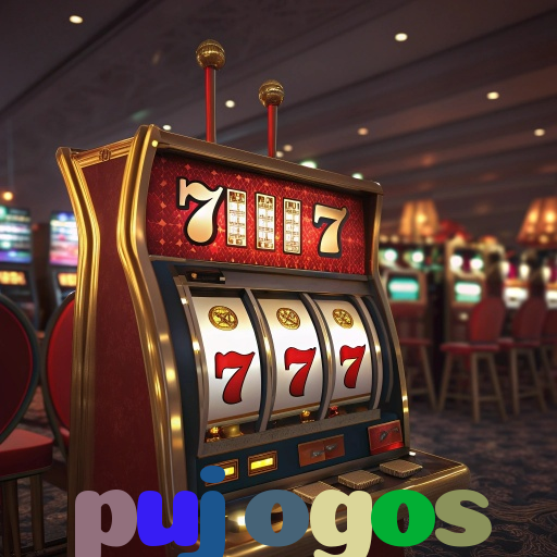 pujogos: Aposta Facilmente com Funcionalidades Completas no Aplicativo Móvel