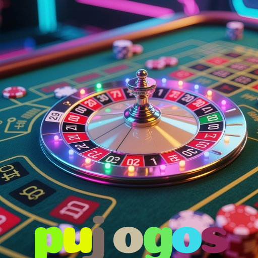 pujogos: Aposta Facilmente com Funcionalidades Completas no Aplicativo Móvel