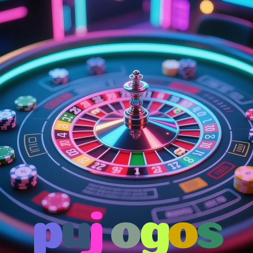 pujogos: Aposta Facilmente com Funcionalidades Completas no Aplicativo Móvel