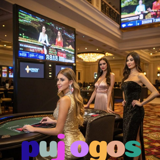 pujogos: Aposta Facilmente com Funcionalidades Completas no Aplicativo Móvel