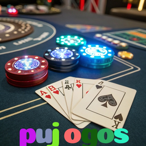 pujogos: Aposta Facilmente com Funcionalidades Completas no Aplicativo Móvel