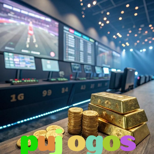 pujogos: Aposta Facilmente com Funcionalidades Completas no Aplicativo Móvel