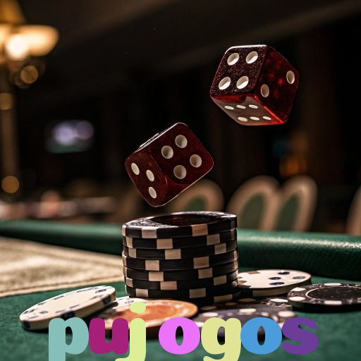pujogos: Aposta Facilmente com Funcionalidades Completas no Aplicativo Móvel