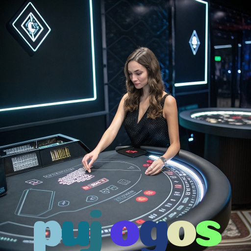 pujogos: Aposta Facilmente com Funcionalidades Completas no Aplicativo Móvel