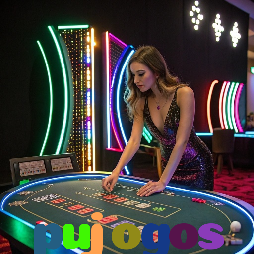 pujogos: Aposta Facilmente com Funcionalidades Completas no Aplicativo Móvel
