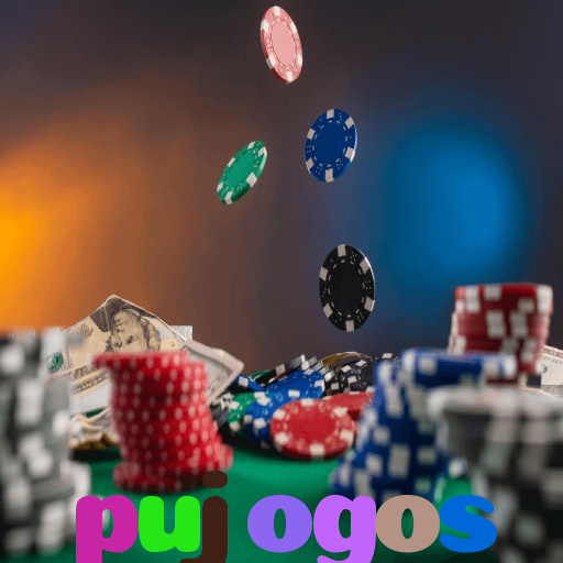 pujogos: Aposta Facilmente com Funcionalidades Completas no Aplicativo Móvel