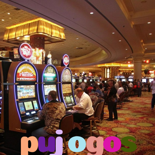 pujogos: Aposta Facilmente com Funcionalidades Completas no Aplicativo Móvel