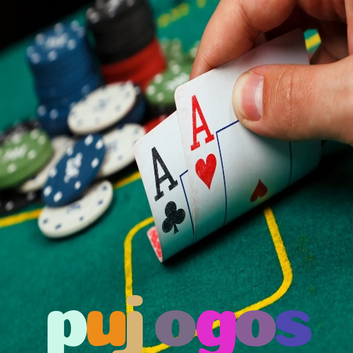 pujogos: Aposta Facilmente com Funcionalidades Completas no Aplicativo Móvel