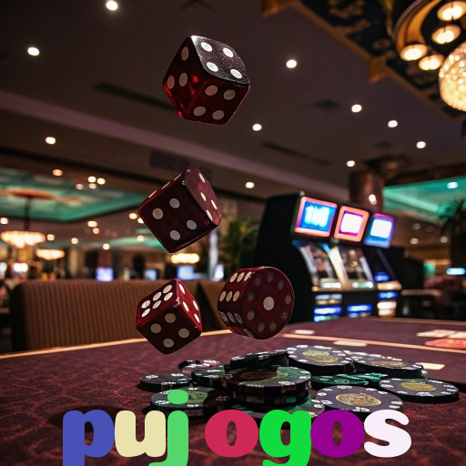 pujogos: Aposta Facilmente com Funcionalidades Completas no Aplicativo Móvel