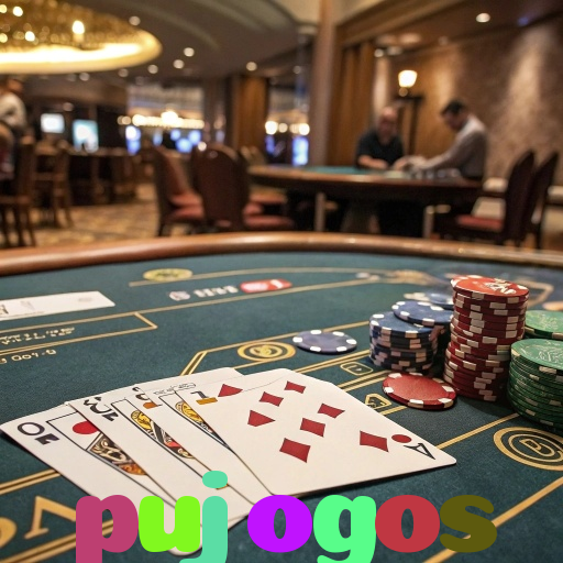 pujogos: Aposta Facilmente com Funcionalidades Completas no Aplicativo Móvel
