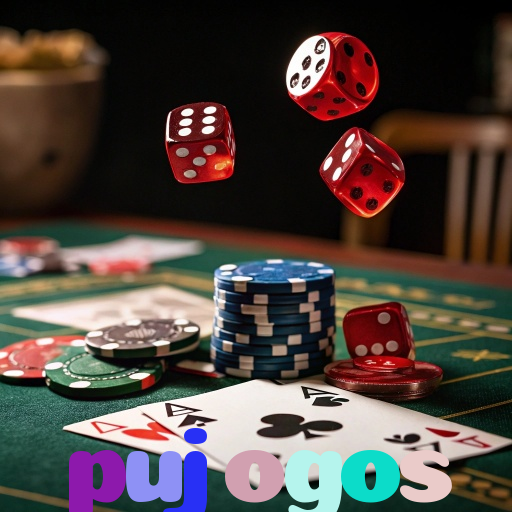 pujogos: Aposta Facilmente com Funcionalidades Completas no Aplicativo Móvel