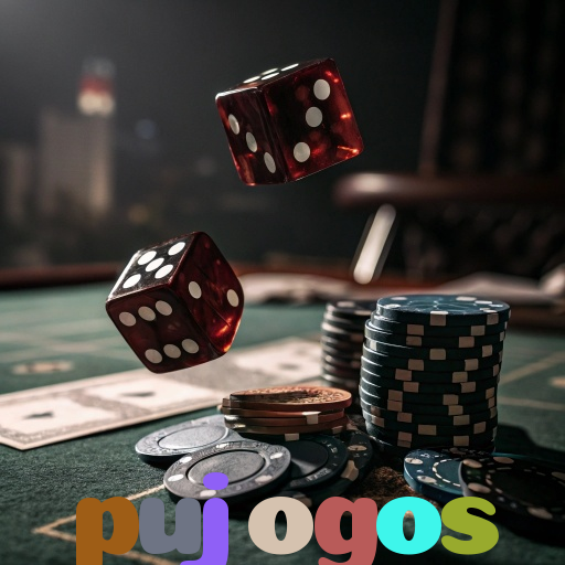 pujogos: Aposta Facilmente com Funcionalidades Completas no Aplicativo Móvel