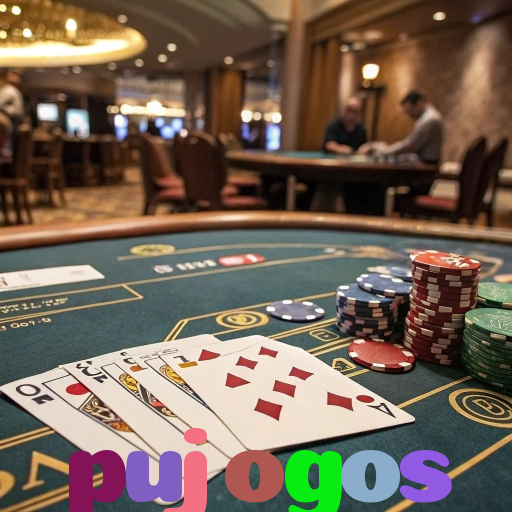 pujogos: Aposta Facilmente com Funcionalidades Completas no Aplicativo Móvel