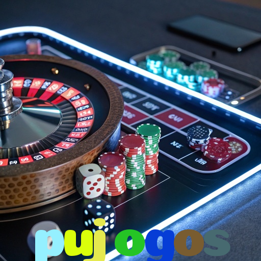 pujogos: Aposta Facilmente com Funcionalidades Completas no Aplicativo Móvel