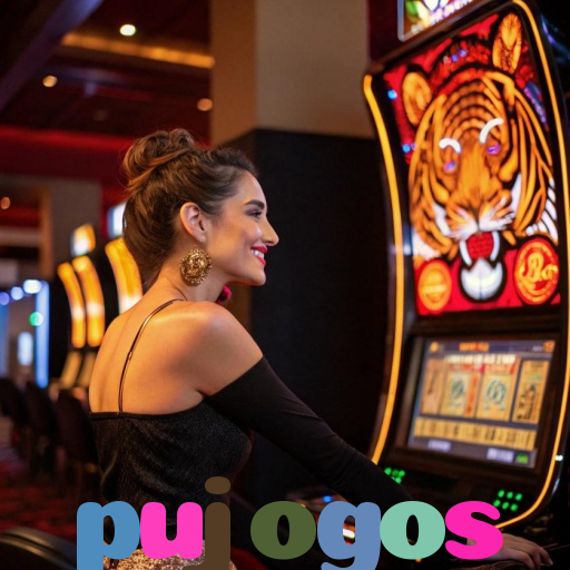 pujogos: Aposta Facilmente com Funcionalidades Completas no Aplicativo Móvel