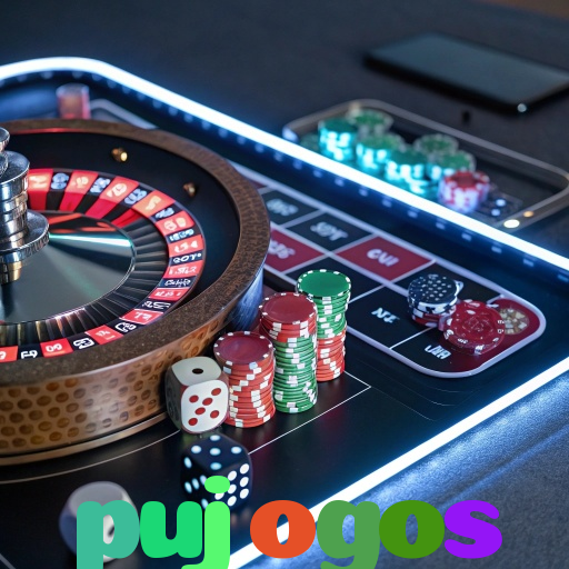 pujogos: Aposta Facilmente com Funcionalidades Completas no Aplicativo Móvel