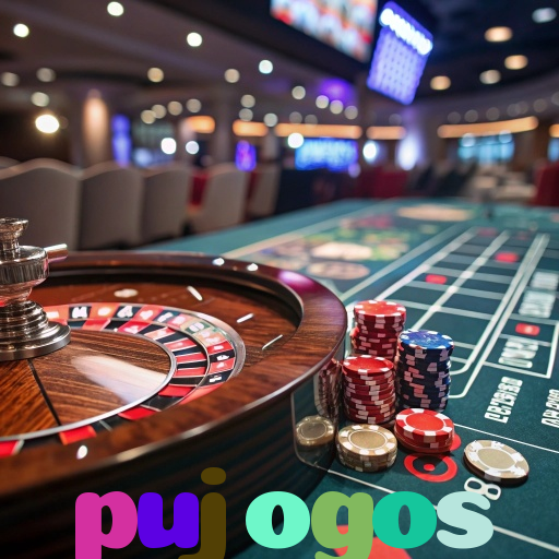 pujogos: Aposta Facilmente com Funcionalidades Completas no Aplicativo Móvel