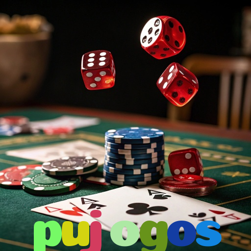 pujogos: Aposta Facilmente com Funcionalidades Completas no Aplicativo Móvel