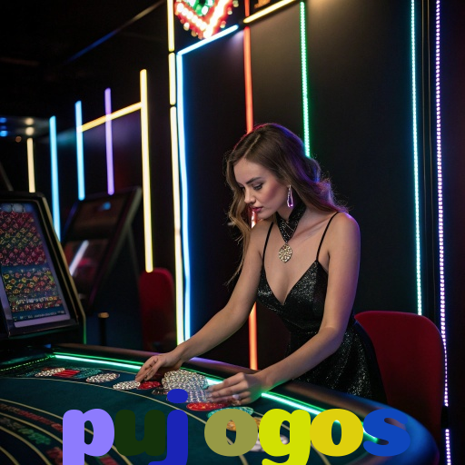 pujogos: Aposta Facilmente com Funcionalidades Completas no Aplicativo Móvel