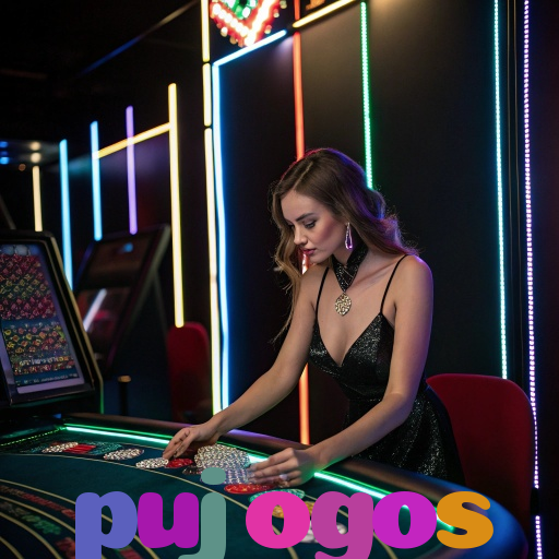pujogos: Aposta Facilmente com Funcionalidades Completas no Aplicativo Móvel