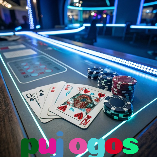 pujogos: Aposta Facilmente com Funcionalidades Completas no Aplicativo Móvel