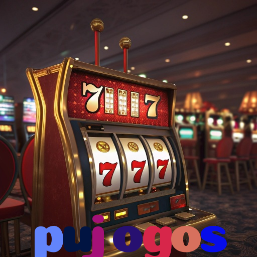 pujogos: Aposta Facilmente com Funcionalidades Completas no Aplicativo Móvel