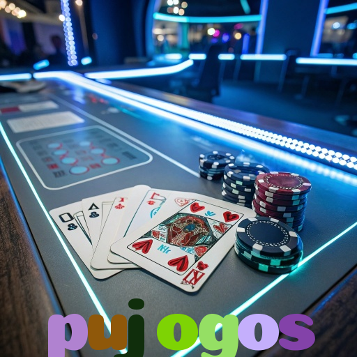 pujogos: Aposta Facilmente com Funcionalidades Completas no Aplicativo Móvel