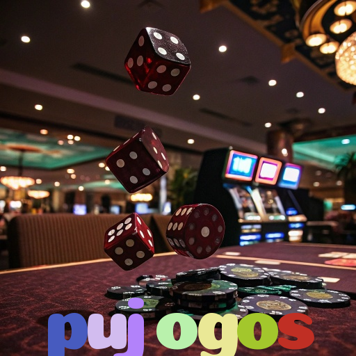 pujogos: Aposta Facilmente com Funcionalidades Completas no Aplicativo Móvel