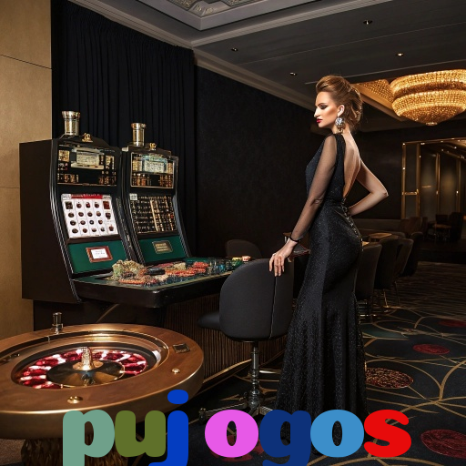 pujogos: Aposta Facilmente com Funcionalidades Completas no Aplicativo Móvel