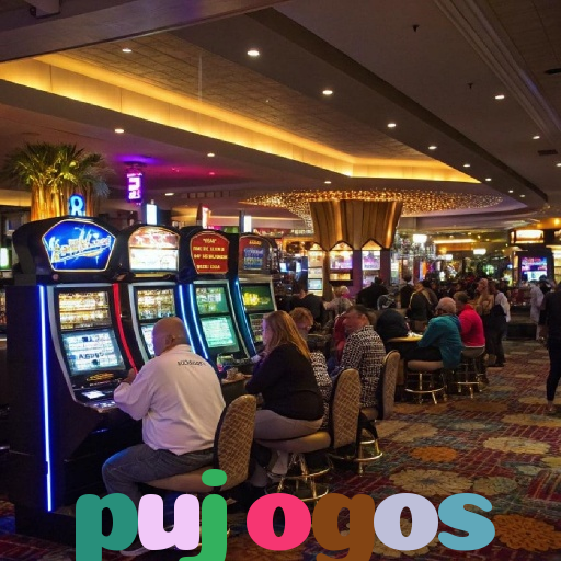 pujogos: Aposta Facilmente com Funcionalidades Completas no Aplicativo Móvel