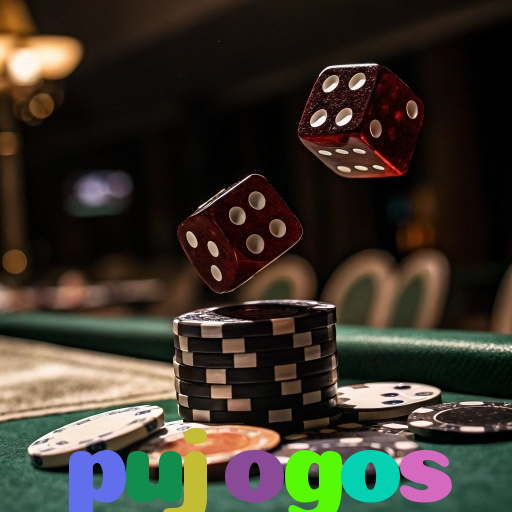 pujogos: Aposta Facilmente com Funcionalidades Completas no Aplicativo Móvel