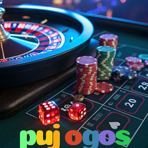 pujogos: Aposta Facilmente com Funcionalidades Completas no Aplicativo Móvel