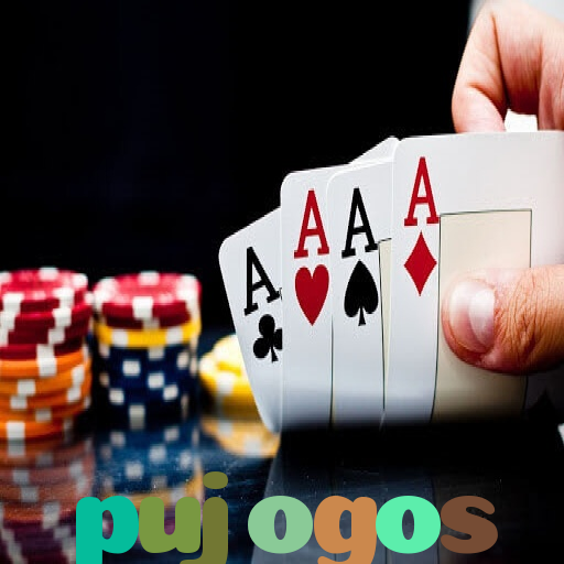 pujogos: Aposta Facilmente com Funcionalidades Completas no Aplicativo Móvel