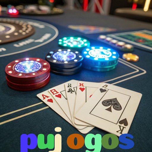 pujogos: Aposta Facilmente com Funcionalidades Completas no Aplicativo Móvel
