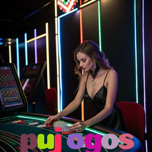 pujogos: Aposta Facilmente com Funcionalidades Completas no Aplicativo Móvel