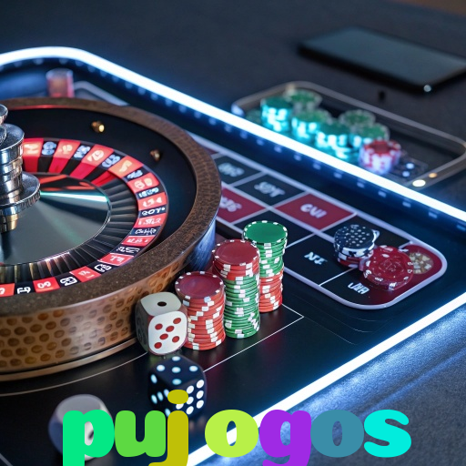 pujogos: Aposta Facilmente com Funcionalidades Completas no Aplicativo Móvel