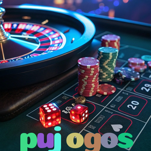 pujogos: Aposta Facilmente com Funcionalidades Completas no Aplicativo Móvel