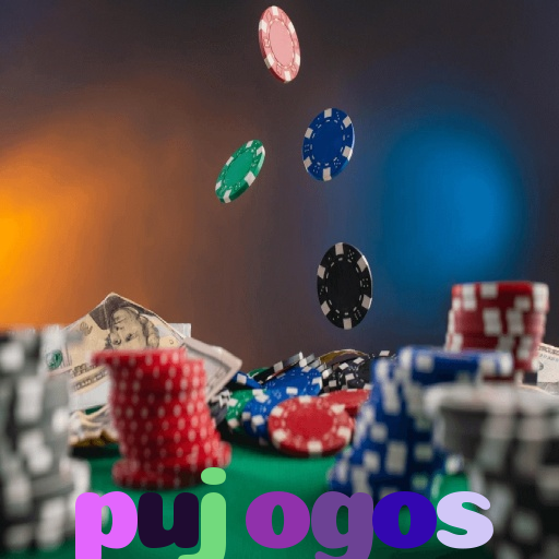 pujogos: Aposta Facilmente com Funcionalidades Completas no Aplicativo Móvel
