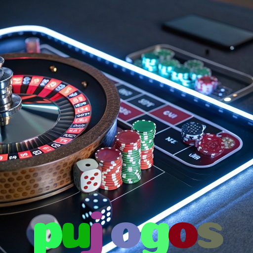 pujogos: Aposta Facilmente com Funcionalidades Completas no Aplicativo Móvel